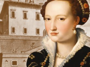 LA NOTTE D'ISABELLA