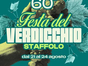 60ª Festa del Verdicchio 2025