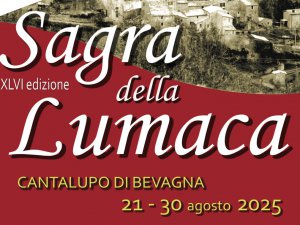 46ª Sagra della Lumaca 2025