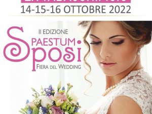 Paestum Sposi - Fiera del Wedding