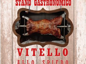 Vitello allo Spiedo 2025