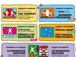 69ª Sagra della Nocciola 2025
