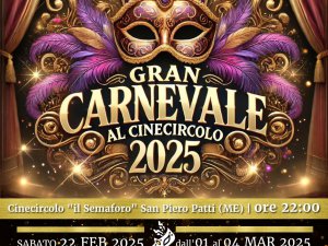 Il Carnevale Sampietrino