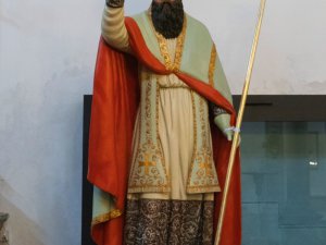 Festa Patronale di San Biagio