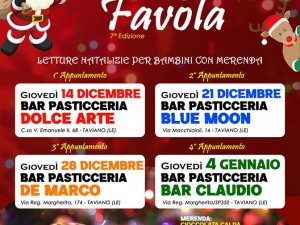 Natale da Favola