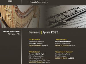 Concerto 'Stabat Mater'
