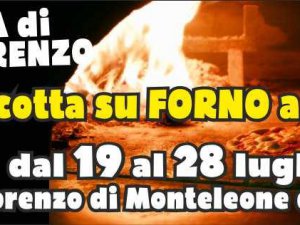 Festa di San Lorenzo