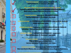 Turismo delle Passioni - Evento APT