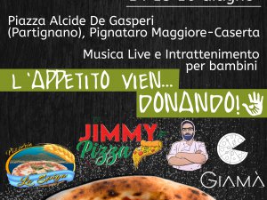 Festival della Pizza