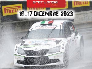 Rally di Sperlonga