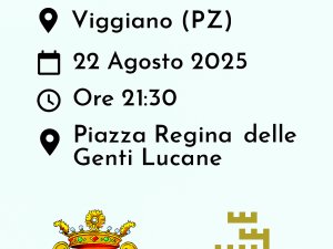 Come Back Quartet a Viggiano – concerto jazz