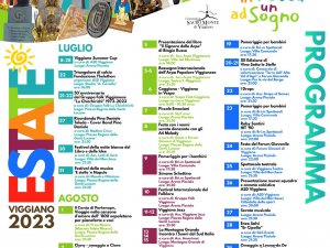 Presentazione nuova squadra e annata calcistica ADS Viggiano