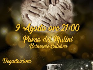 Pane Nostrum Calabria