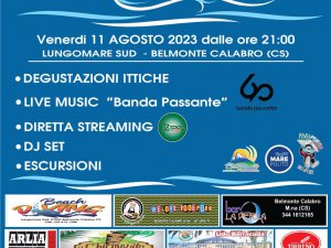 Festival del Mare