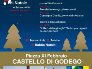 Mercatini di Natale