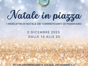 Natale in Piazza