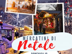 Mercatini di Natale