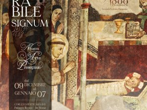 Mostra d'arte presepiale