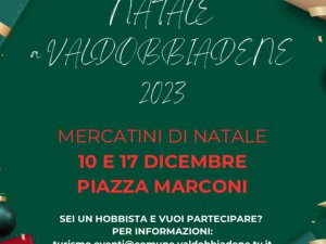 Mercatini di Natale 2023