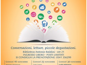 Cibo come Cultura