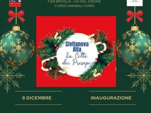 Evento Natalizio indimenticabile