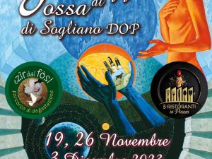 Fiera del Formaggio di Fossa di Sogliano DOP