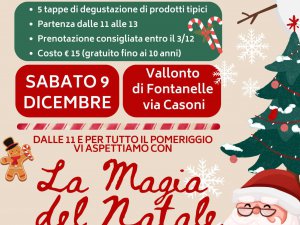 Brindisino di Natale