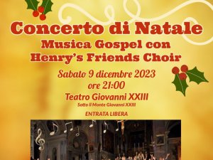 Concerto di Natale