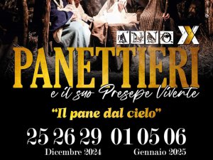 Presepe Vivente