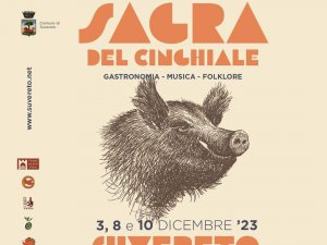 Sagra del Cinghiale