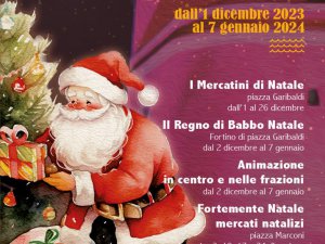 Natale al Forte