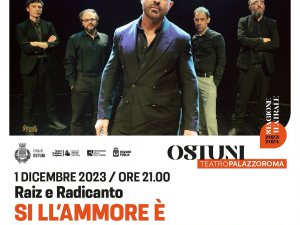 “Si ll’ammore è ‘o ccuntrario d’ ‘a morte”