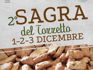 Sagra del tozzetto