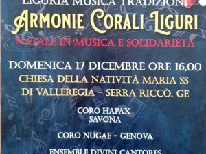 Armonie Corali Liguri