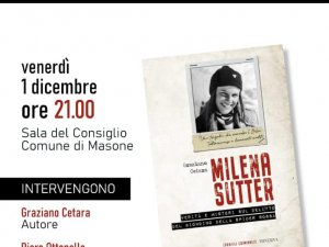 MILENA SUTTER - Verità è misteri sul delitto del biondino della spider rossa