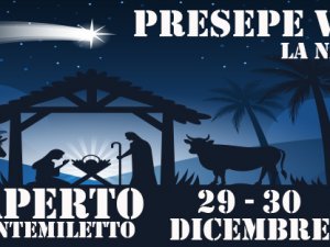 Presepe Vivente