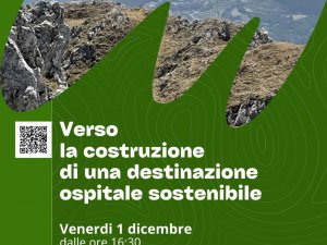 Verso la costruzione di una destinazione ospitale sostenibile
