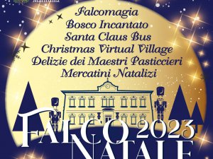 Natale a Falconara 2023