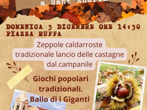 I Zippuli a Sant'Andria