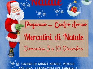 Mercatini di Natale