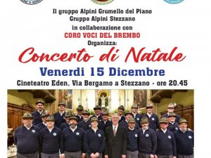 Concerto di Natale