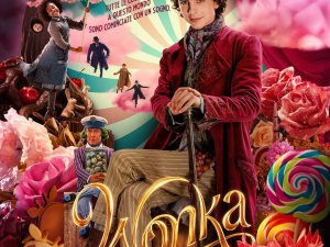 Wonka