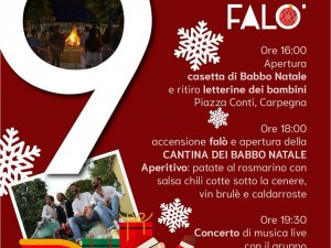 Musica e Falò