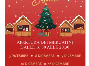 La Magia del Natale