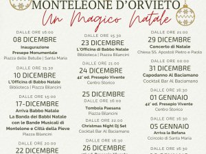 Un Magico Natale