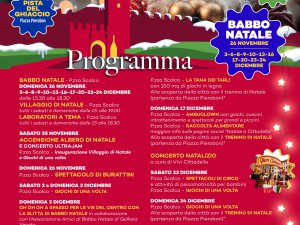 Natale a Cittadella