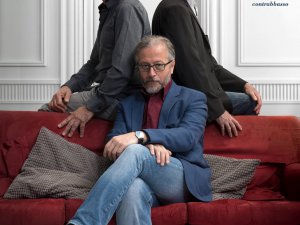 L'Avvocato Malinconico - Viggiano Winter Music