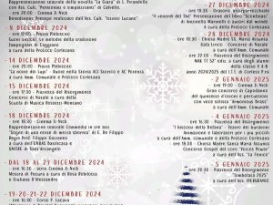 Il Natale attraverso la Poesia e la Narrativa