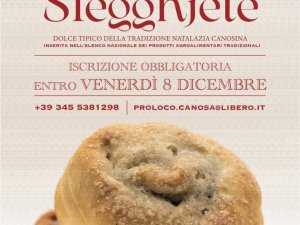 Prima Sagra della Sfogliatella e Laboratorio