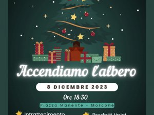 Accediamo l'Albero